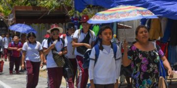 SEP: Lista de municipios en los que habrá mega puente de 4 días por el inicio de la temporada de carnavales