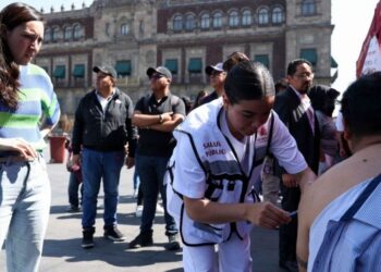 Sarampión en México: ¿Qué hacer si no tengo mi cartilla de vacunación, me puedo vacunar?