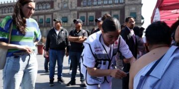 Sarampión en México: ¿Qué hacer si no tengo mi cartilla de vacunación, me puedo vacunar?