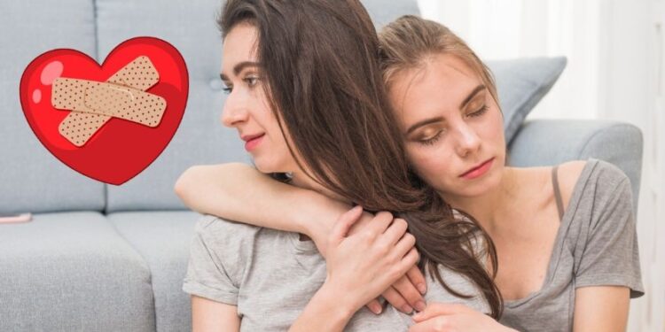 La dependencia emocional en las amistades: un círculo vicioso difícil de soltar