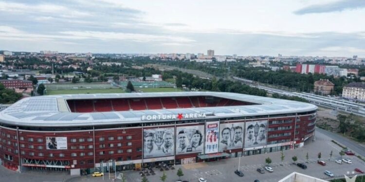 Copa del Mundo 2026: FIFA define las sedes para el repechaje