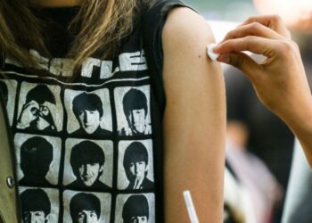 El revelador síntoma del sarampión que te ayudara a distinguirlo de la COVID-19 e influenza