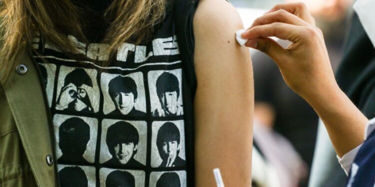 El revelador síntoma del sarampión que te ayudara a distinguirlo de la COVID-19 e influenza