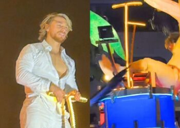 Preocupa Aldo de Nigris tras fuerte accidente en Mazatlán: ¿cuál es su estado de salud?