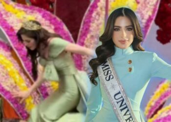 Fátima Bosch rompe el silencio tras desvanecimiento en Ecuador, ¿pausará sus actividades como Miss Universo?