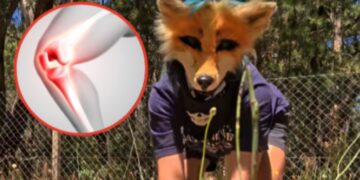 Estos son los graves daños físicos que podría sufrir una persona si fuera THERIAN por 24 horas