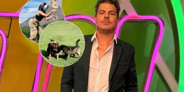 Conductor de Hoy arremete contra los therian y les manda un mensaje: “Les voy a echar al antirrábico”