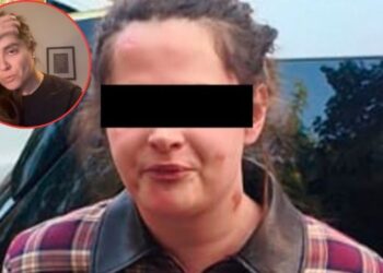 Doctora mordida por Lady Naucalpan denuncia secuelas físicas y psicológicas: “Estoy llena de antibióticos”