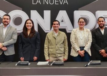 Rommel Pacheco desea cambiar la historia del deporte mexicano con una estrategia casi científica