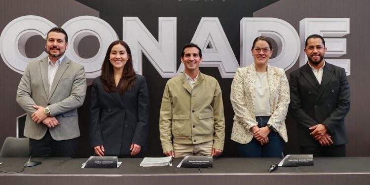 Rommel Pacheco desea cambiar la historia del deporte mexicano con una estrategia casi científica