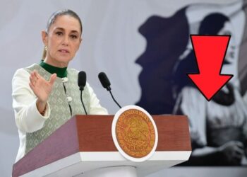 Claudia Sheinbaum propone reducir este porcentaje a quienes reciban pensiones millonarias