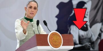 Claudia Sheinbaum propone reducir este porcentaje a quienes reciban pensiones millonarias