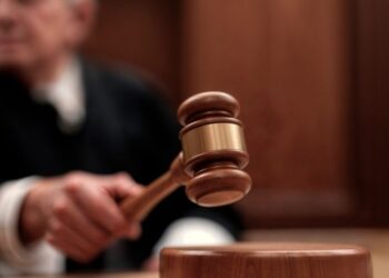 Perdonan a hombre de 35 años por agredir sexualmente a una niña de 12 años