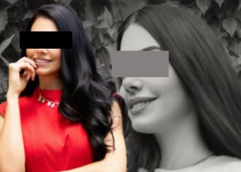 Livia Brito da sus primeras palabras en audiencia tras ser vinculada a proceso: “Ha sido muy desgastante”