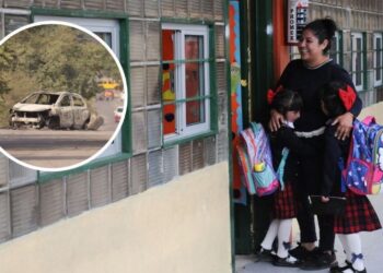 ¡Oficial! Estas son las escuelas de la SEP que se mantendrán sin clases tras el abatimiento de “El Mencho”