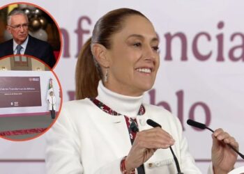 Pago de impuestos de Salinas Pliego cubrirá el programa Jóvenes Transformando México, dice Sheinbaum