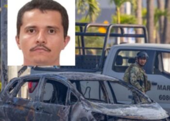 Sube a 28 militares muertos tras operativo contra “El Mencho” en Tapalpa