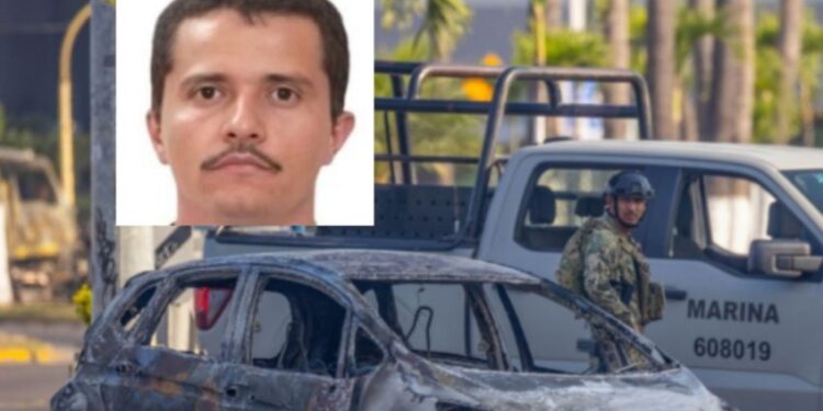 Sube a 28 militares muertos tras operativo contra “El Mencho” en Tapalpa