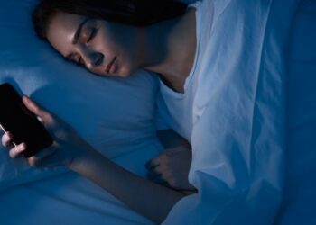 Higiene del sueño: el impacto del descanso en la productividad laboral