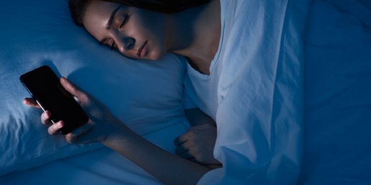 Higiene del sueño: el impacto del descanso en la productividad laboral