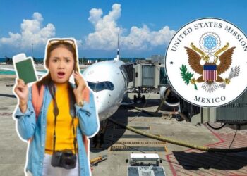 Estados Unidos levanta restricciones emitidas por violencia tras la muerte de “El Mencho”