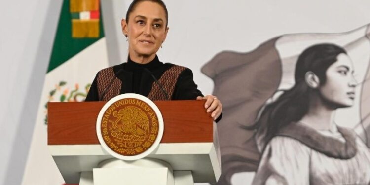 Sheinbaum anuncia que Coca Cola invertirá 6 mil mdd en México