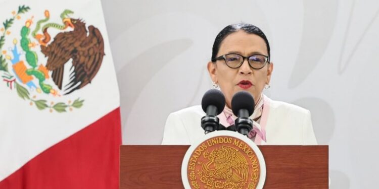 Más de mil 200 armas se han intercambiado por dinero en efectivo en Sinaloa: Segob