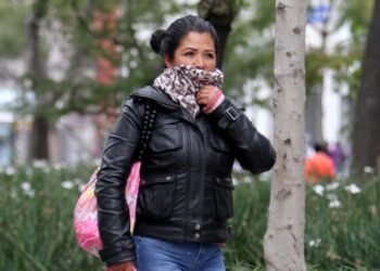 Clima hoy lunes 23 de febrero de 2026 en México: Estados en donde seguirá el frío