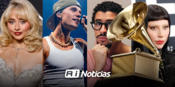 Grammys 2026: El regreso de Justin Bieber, el momento de Bad Bunny y un Álbum del Año que puede hacer historia