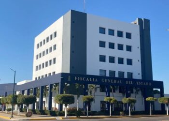 Cinco muertos y 3 “levantones” marcaron el domingo en Sinaloa