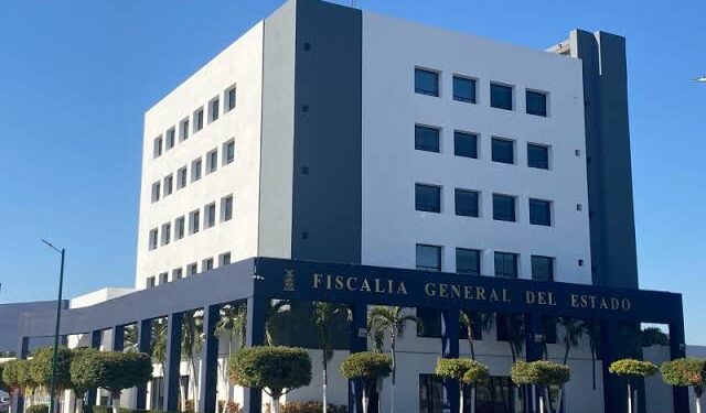 Cinco muertos y 3 “levantones” marcaron el domingo en Sinaloa