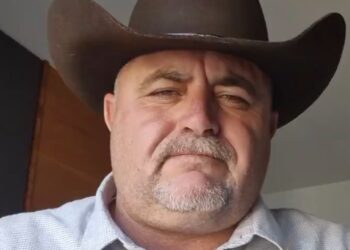 Activista Julian LeBarón se ‘destapa’ para la gubernatura de Chihuahua en 2027