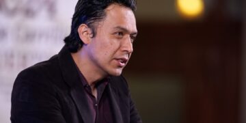 Confirma SEP separación del cargo de Marx Arriaga como director General de Materiales Educativos