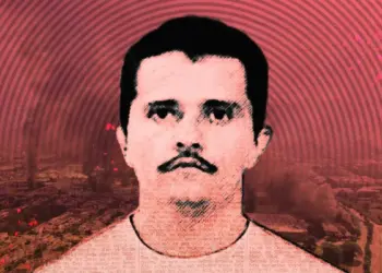 “El Mencho” cayó por ‘amor’: visita de su pareja fue clave para encontrarlo