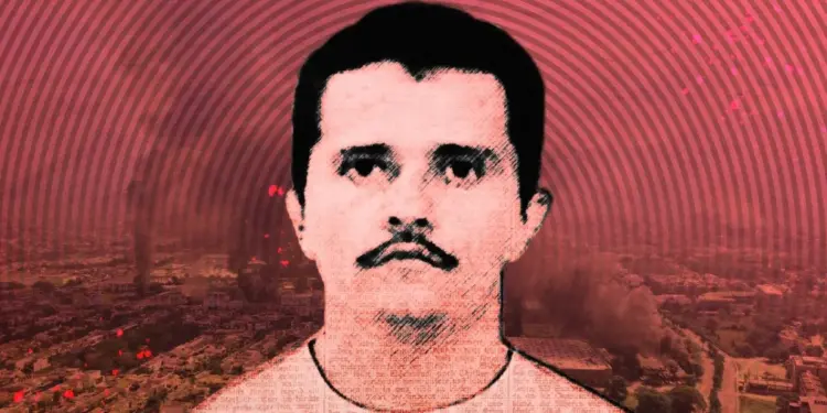 “El Mencho” cayó por ‘amor’: visita de su pareja fue clave para encontrarlo