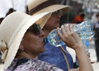 Clima hoy jueves 19 de febrero de 2026 en México: ¿En qué estados habrá calor?
