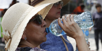 Clima hoy jueves 19 de febrero de 2026 en México: ¿En qué estados habrá calor?