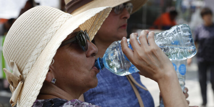 Clima hoy jueves 19 de febrero de 2026 en México: ¿En qué estados habrá calor?