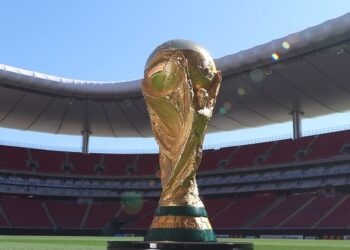 Hay todas las garantías de seguridad para el Mundial 2026: Sheinbaum