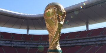 Hay todas las garantías de seguridad para el Mundial 2026: Sheinbaum