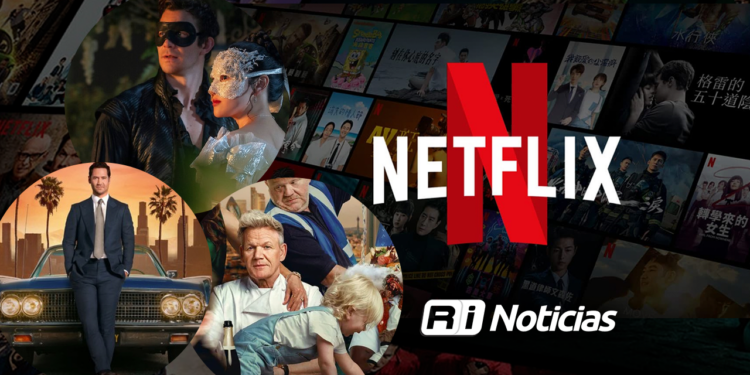 Los 7 estrenos imperdibles de Netflix para febrero de 2026