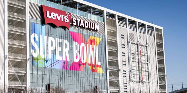 NFL afirma que ICE no planea operativos migratorios para el Super Bowl LX