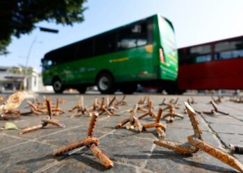 “Es un gran avance para el mundo”: Landau celebra abatimiento de ‘el Mencho’