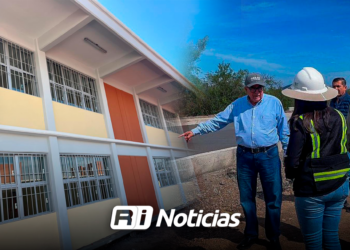 Culiacán avanza con obra pública histórica y coordinada entre Estado y Municipio: Rocha Moya