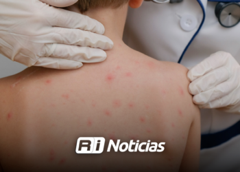 Un contagio por hora: la epidemia de sarampión que México no pudo frenar