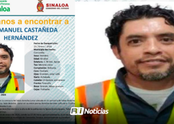 Identifican a segundo minero: fue hallado sin vida en fosa clandestina de Concordia