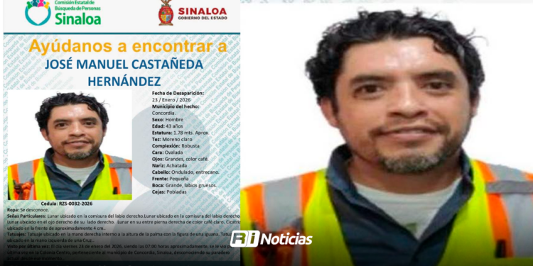 Identifican a segundo minero: fue hallado sin vida en fosa clandestina de Concordia