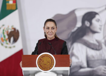 Sheinbaum enviará iniciativa al Senado para eliminar pensiones millonarias