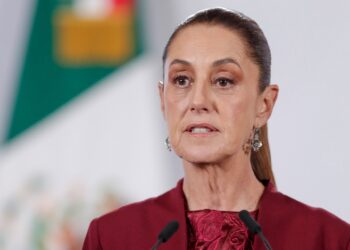 Sheinbaum presentará la reforma electoral el martes 24 de febrero