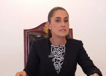 Destaca Sheinbaum reducción histórica de 42 % en homicidios dolosos en enero de 2026